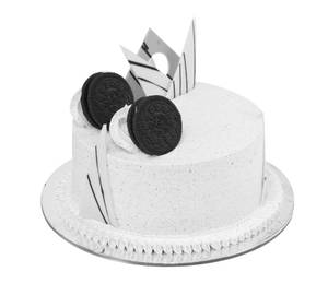 Oreo Cake