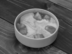 Tomoto Soup