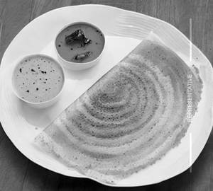 Set Dosa