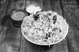 Jeera Rice