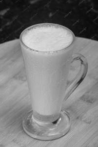 Cold Milk