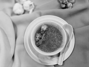 Mutton Pepper Soup