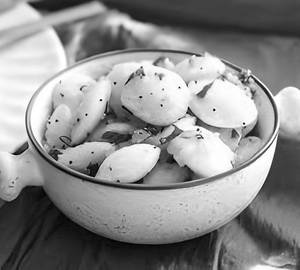 Mini Idli