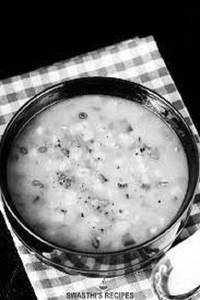 Sweet Corn Soup