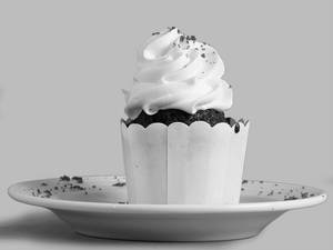 Redvelvet Cup Cake