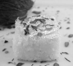 Khopra Pak (250 Gm)