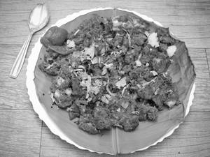 Kb Kappa Biriyani