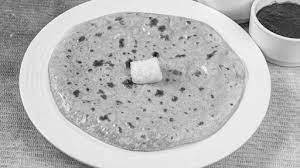 Butter Roti