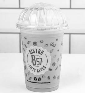 Butterscotch Shake