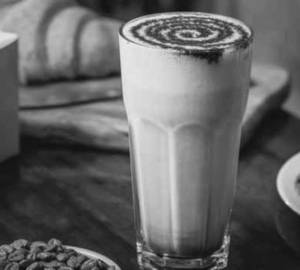 Cold Coffee