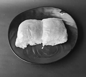 Butter Pav