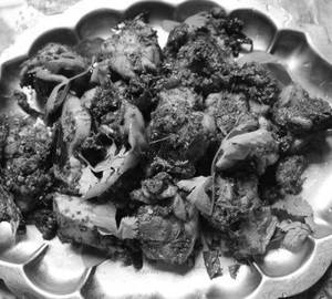 Karaikudi Chi