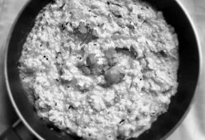 Vegetables Oats