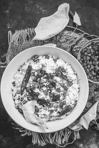 Curd Rice