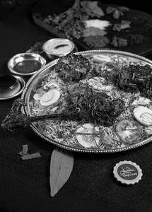 Mutton Biryani