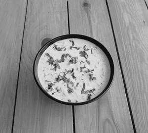 Veg Raita [ 300 Ml ]