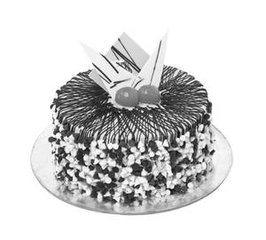Choco Chips Cake