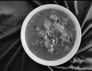 Dice Chicken Chilly Schezwan