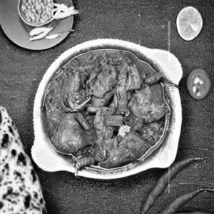 Chicken Sivakasi
