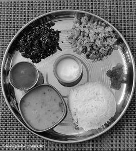Mini Meals