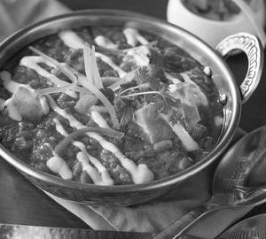 Paneer Lababdar