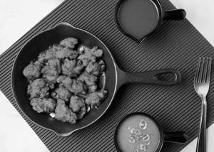 Pepper Chicken