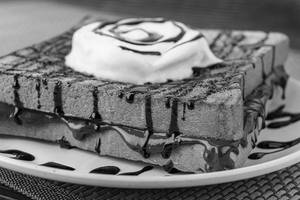 Chocolate Sandwich