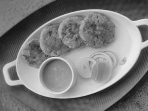 Dahi Ke Kabab [8Pcs]