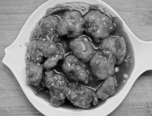 Chilli Chicken Fry