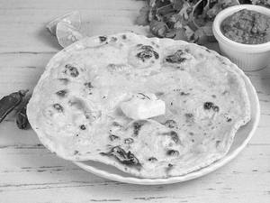 Butter Rotti