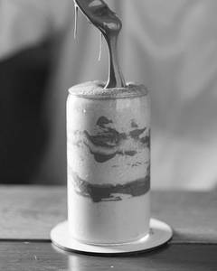 Nutella Shake