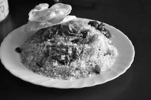Beef  Biriyani