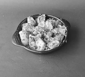 Jodhpuri Aloo Dry [500 Ml]