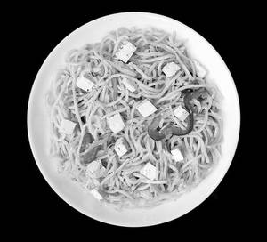 Panner Noodles 