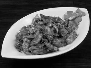 Baby Corn - 65