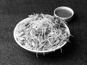 Chicken Noodles