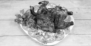 Tandoori Chicken