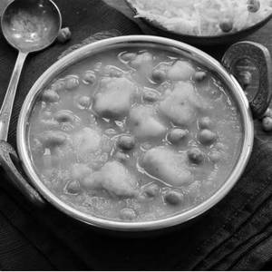 Aloo Matar