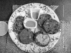 Kalmi Kebab