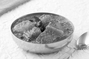 Coastal Fish Curry