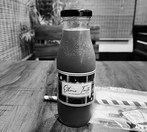 Pomegranate Juice