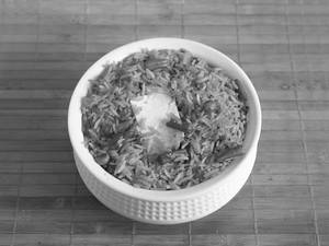 Veg Pulao