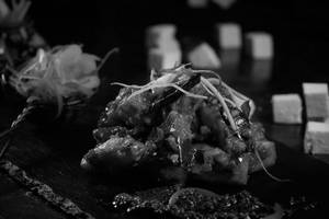 Chilli Paneer