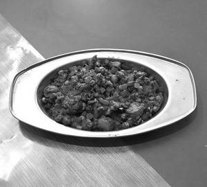 Matar Mushroom