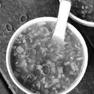 Cream Of Mushroom Soup