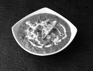 Paneer Tikka Masala