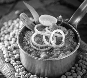 Chana Masala