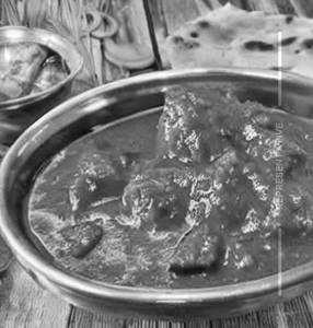 Nattukozhli Chettinad Gravy