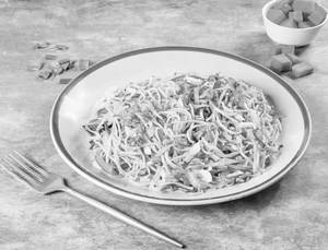 Egg Noodles