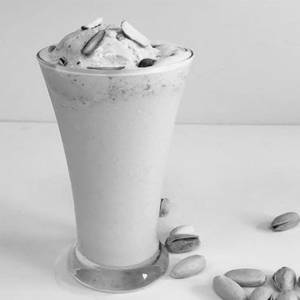Pista Milkshake